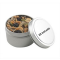 Bueller Tin with Trail Mix